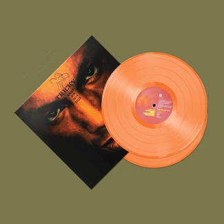 TRICKY Angels With Dirty Faces 2LP Coloured RSD 2024