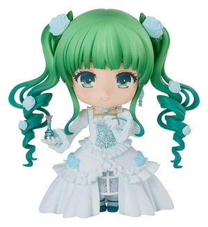 Hatsune Miku PVC Statue Nendoroid Hatsune Miku