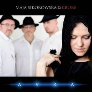 SIKOROWSKA, MAJA & KROKE Avra CD
