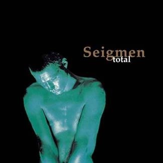 SEIGMEN Total CD DIGIPAK