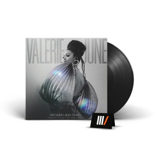 VALERIE JUNE The Moon And Stars LP