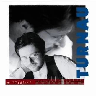 TURNAU, GRZEGORZ Turnau W 'trojce' (digipack) CD