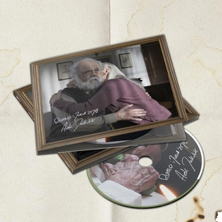 AREK JAKUBIK Romeo i Julia żyją CD DIGIPAK