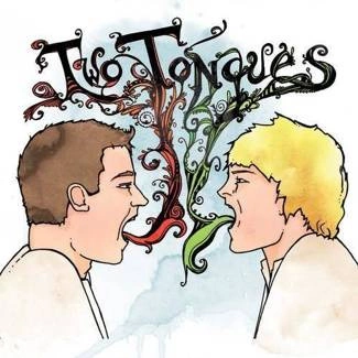 TWO TONGUES Two Tongues CD
