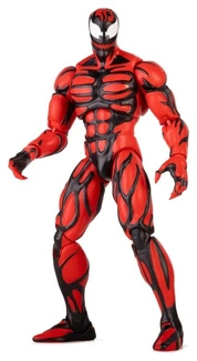 The Animated Series Action Figure 1/6 Carnage Regular Edition 30 cm