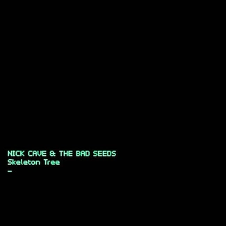 NICK CAVE AND THE BAD SEEDS Skeleton Tree CD