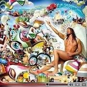 SINCLAR, BOB Born In 69 CD