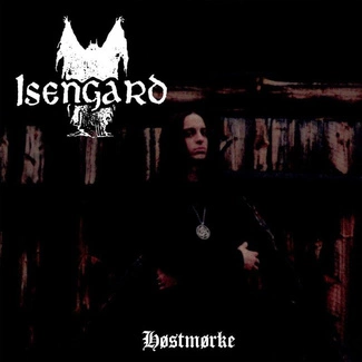 ISENGARD Hostmorke 30th Anniversary Edition 2CD