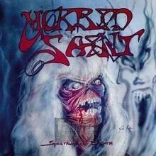 MORBID SAINT Spectrum Of Death CD