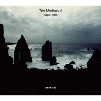 TRIO MEDIEVAL Aquilonis CD