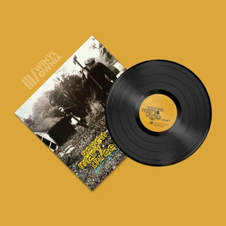 SEVEN MARY THREE American Standard LP