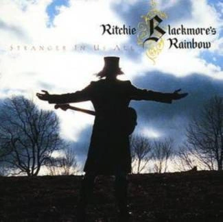 RITCHIE BLACKMORE'S RAINBOW Stranger In Us All CD