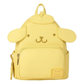Sanrio by Loungefly Mini Backpack Pompompurin