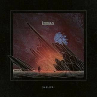 LEPROUS Malina 3LP