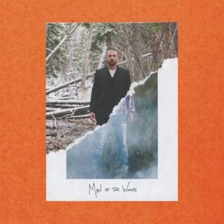 TIMBERLAKE, JUSTIN Man Of The Woods CD