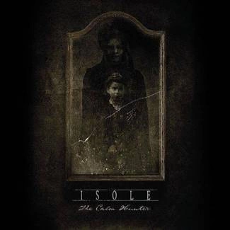 ISOLE The Calm Hunter CD