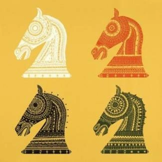 SAINTSENECA Dark Arc CD