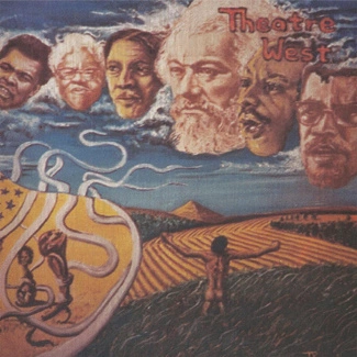 THEATRE WEST Bow To The People CD