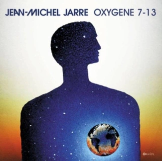 JARRE, JEAN-MICHEL Oxygene 7-13 CD