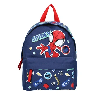 Spider-Man Backpack Spidey Web-Out! 31 cm