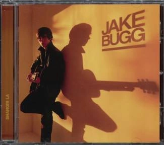 BUGG, JAKE Shangri La CD