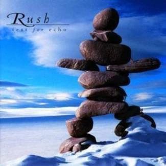 RUSH Test For Echo CD