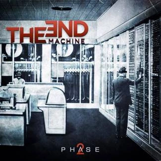 END MACHINE, THE Phase2 CD