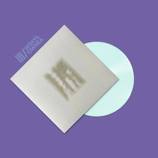 FAT WHITE FAMILY Forgiveness Is Yours Ltd LP CLEAR