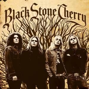 BLACK STONE CHERRY Black Stone Cherry LP MOV
