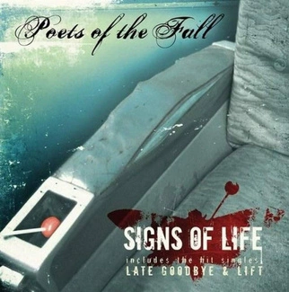 POETS OF THE FALL Signs Of Life CD