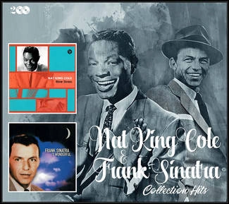 COLE, NAT, KING, SINATRA, FRANK Collection Hits CD