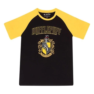 Harry Potter T-Shirt Hufflepuff