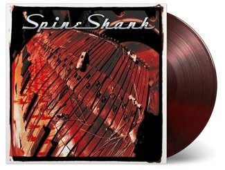 SPINESHANK Strictly Diesel LP MOV