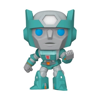 Transformers Funko POP! TV figurka Kup 9 cm