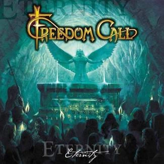 FREEDOM CALL Eternity 666 Weeks Beyond Eternity 2CD DIGIPAK