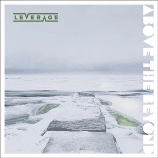 LEVERAGE Above The Beyond CD