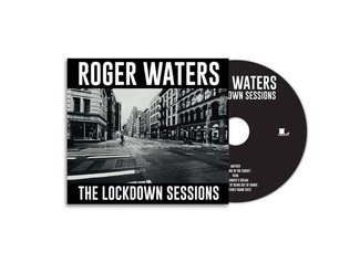 WATERS, ROGER The Lockdown Sessions CD