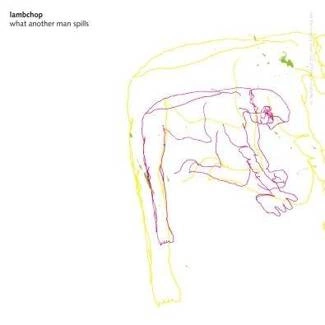 LAMBCHOP What Another Man Spills CD