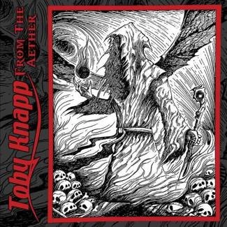 TOBY KNAPP From The Aether CD