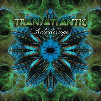 TRANSATLANTIC Kaleidoscope (re-issue 2022) 3LP