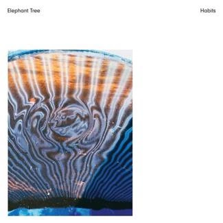 ELEPHANT TREE Habits CD