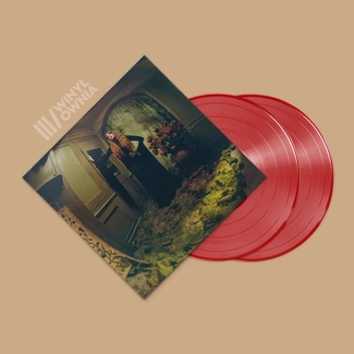 FLORENCE & THE MACHINE Everybody Scream Indies / 2lp 2LP