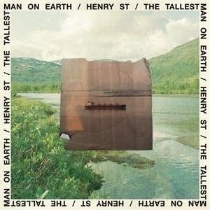 TALLEST MAN ON EARTH, THE Henry St. Tallest Man On Earth, The      CD