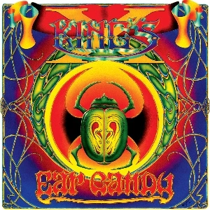 KING'S X Ear Candy LP MOV