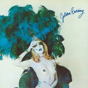 GOLDEN EARRING Moontan 2LP