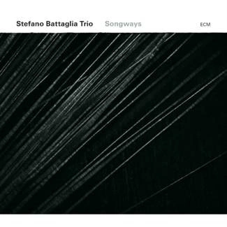 BATTAGLIA, STEFANO Songways CD