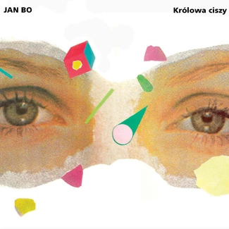 JAN BO Królowa ciszy SACD