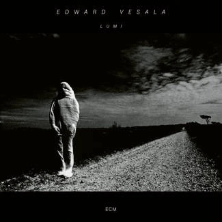 VESALA, EDWARD Touchstones: Lumi CD
