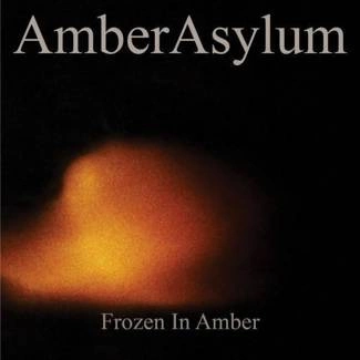 AMBER ASYLUM Frozen In Amber 2CD DIGIPAK