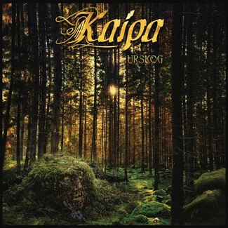 KAIPA Urskog 3LP